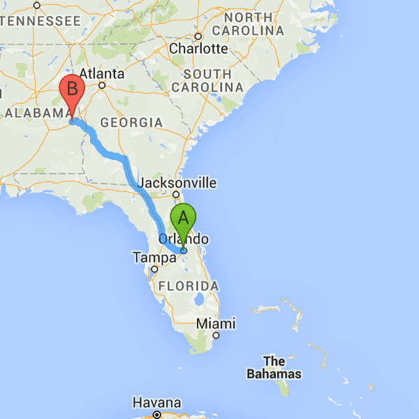 Long Distance Relationships: What To Keep In Mind