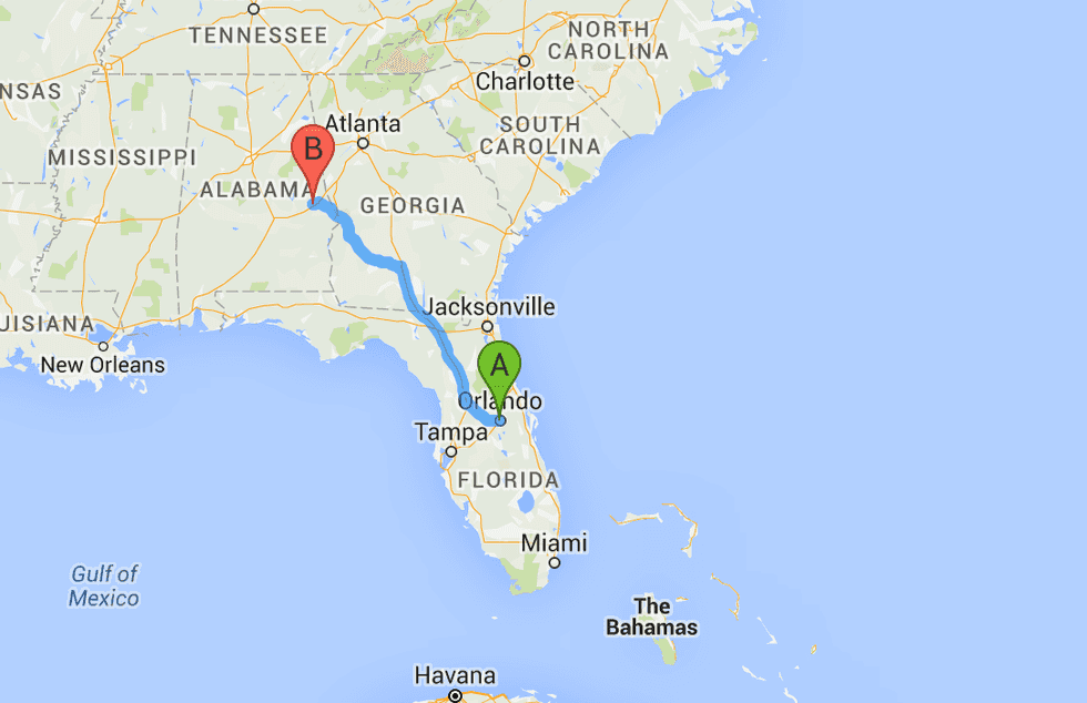 Long Distance Relationships: What To Keep In Mind