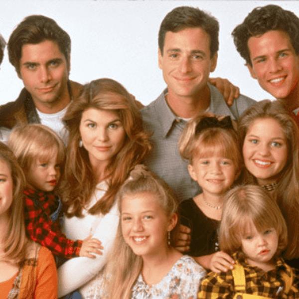 13 Memorable Moments From "Full House"
