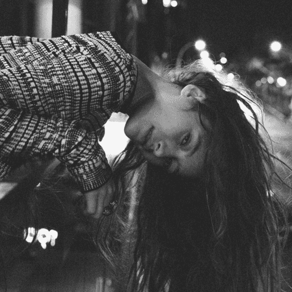 An Open Letter To The Girl Who is Afraid To Be Herself