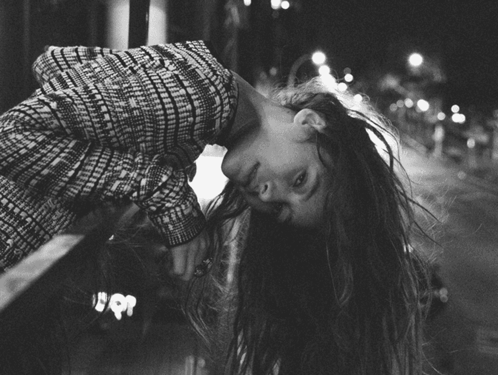 An Open Letter To The Girl Who is Afraid To Be Herself