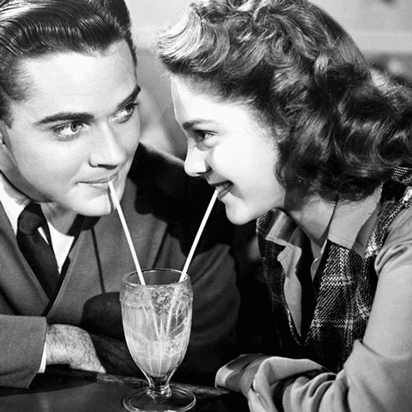 3 Phases Of Young Adult Relationships