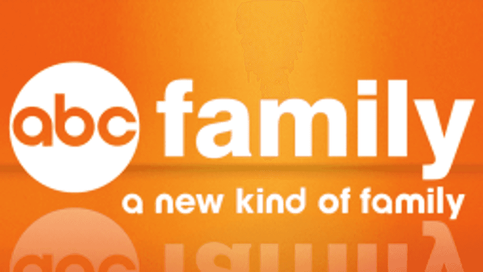 ABC Family: Gone But Not Forgotten