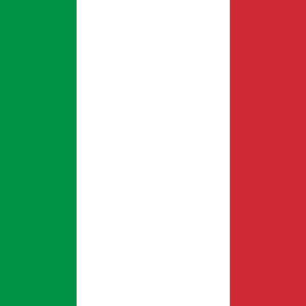 What I Haven't Told My Big Italian Family