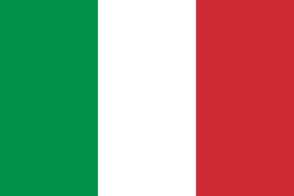 What I Haven't Told My Big Italian Family