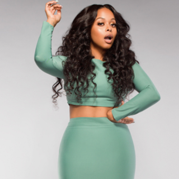 R&B Is Back: 15 Albums You Don't Want To Miss In 2016