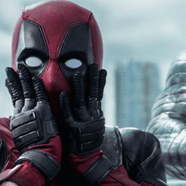 What the Success of "Deadpool" Means for the Film Industry