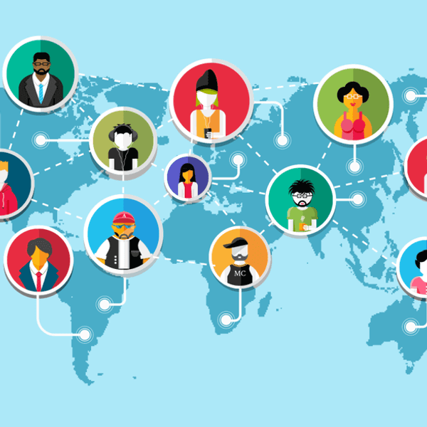 The Spanish Switch: Living A Bilingual Life