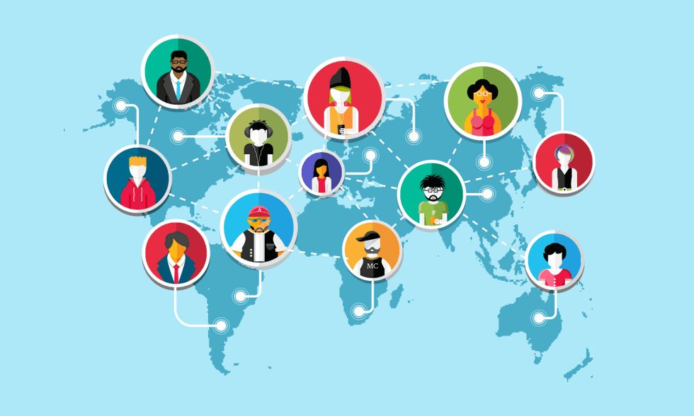 The Spanish Switch: Living A Bilingual Life