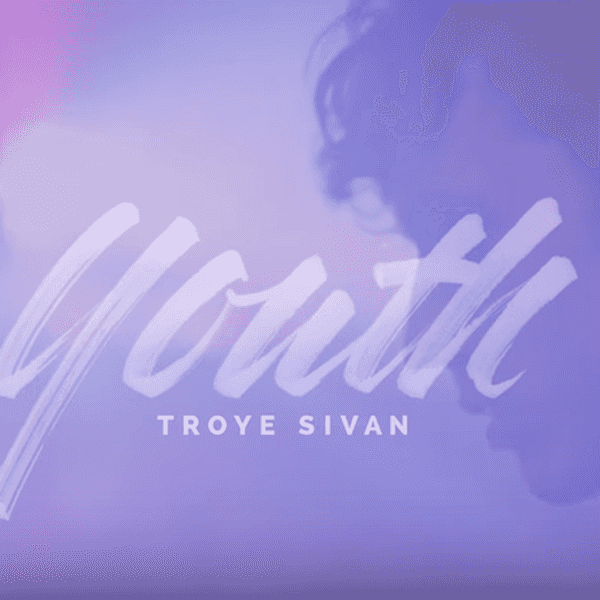 Reactions To Troye Sivan's "YOUTH" Music Video