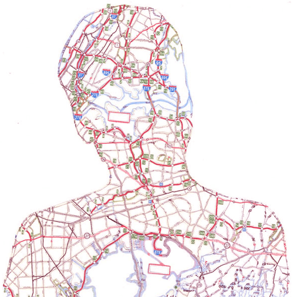 A Day-to-Day Guide To Finding Yourself