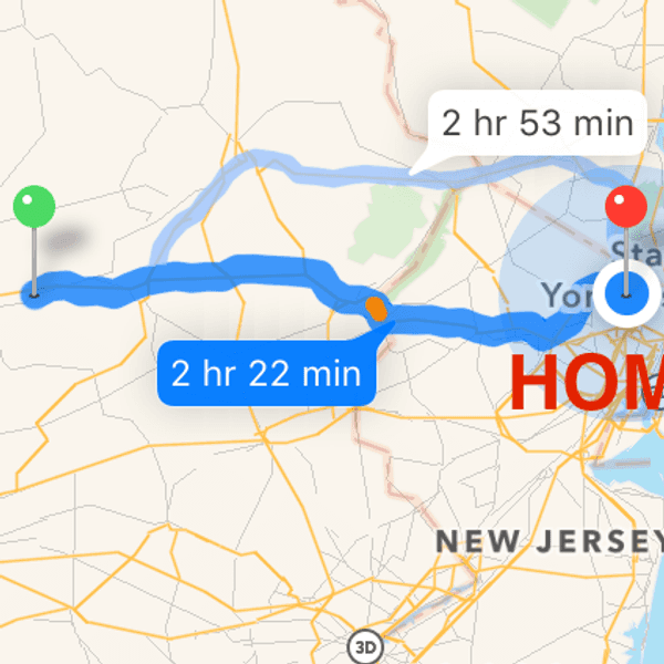 The Benefits Of Going Home For Spring Break