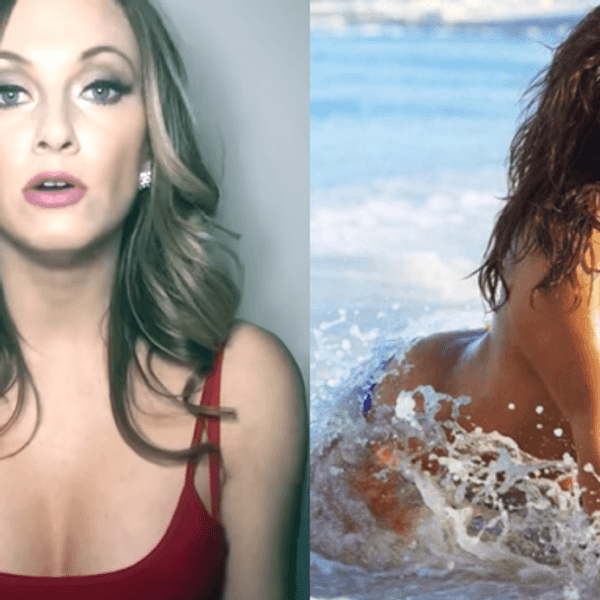 YouTuber Calls Out Plus-Size Models
