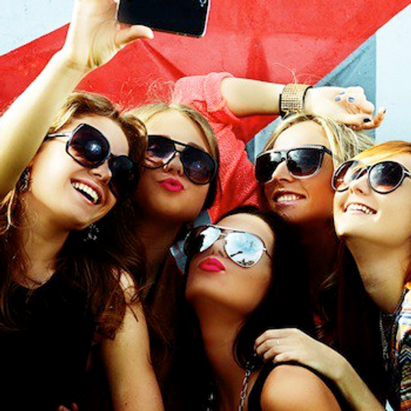 The 10 Types Of People You Meet In College