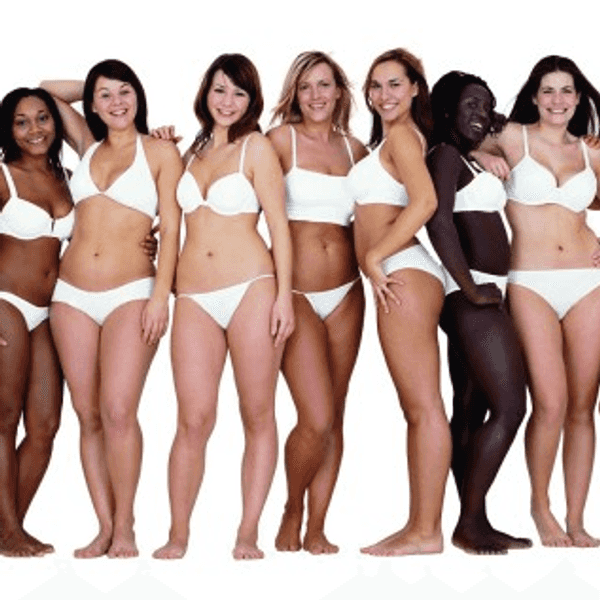 An Open Letter to Eating Disorders