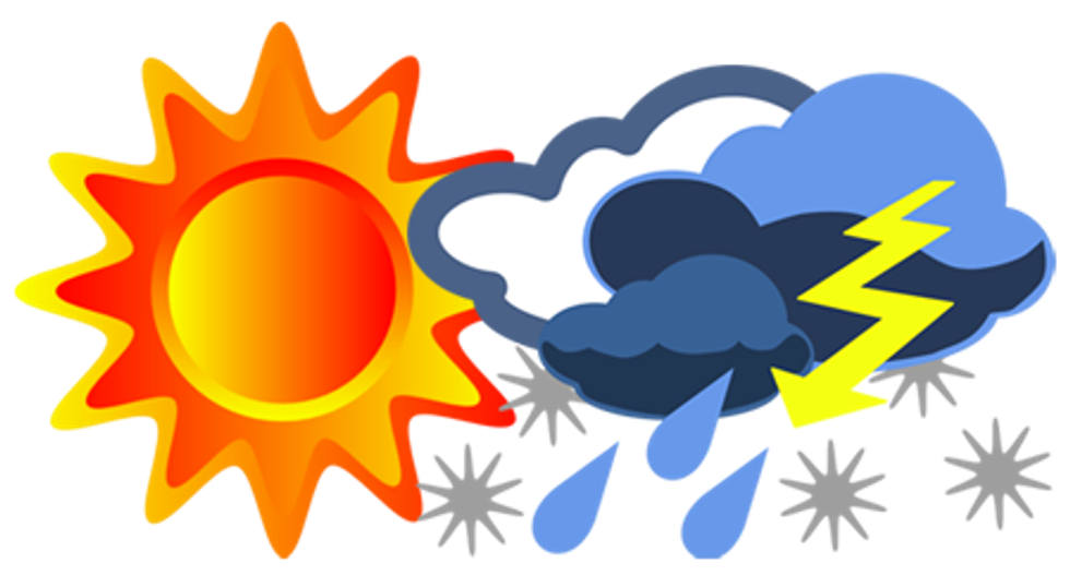 6 Things More Consistent Than Statesboro Weather