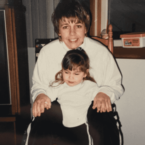 A Letter To The Most Important Person In My Life, My Mom