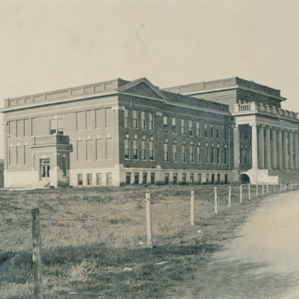 4 Strange And Unusual Myths And Curses Of MTSU