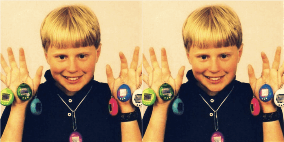 13 Ways You're Doing Better Than You Were in Seventh Grade