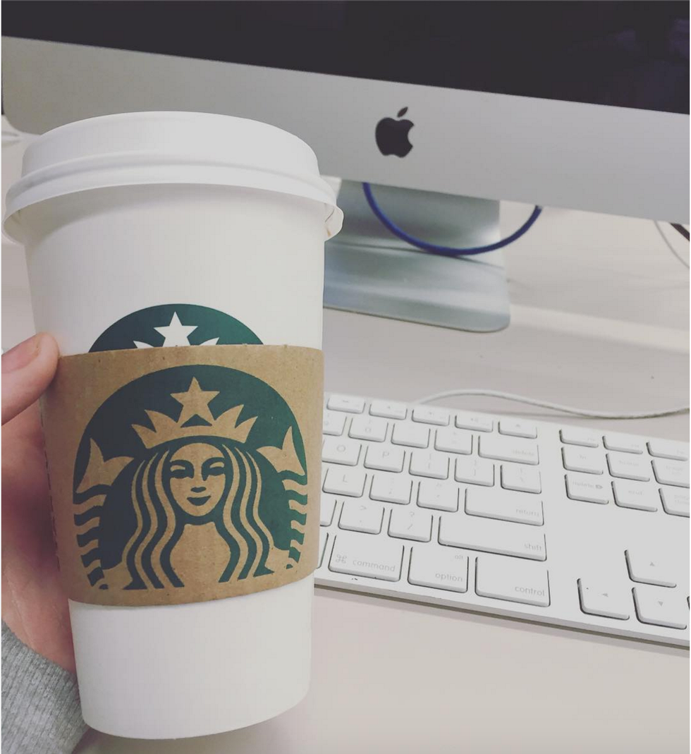 Being Basic Isn't Bad