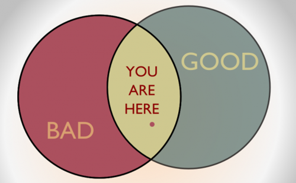 Is Morality Subjective?