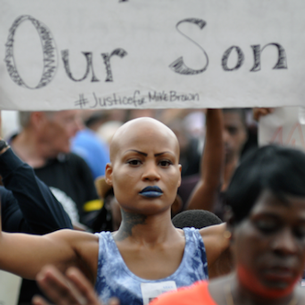 How to Really Be Pro-Black