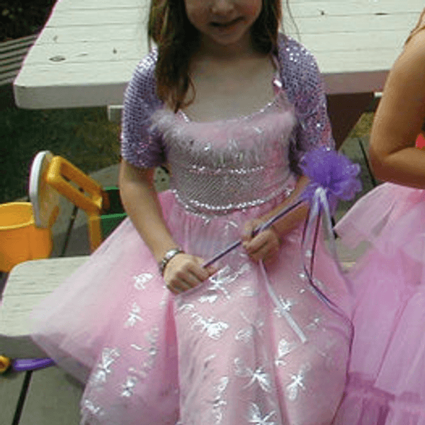 A Letter To My 5 Year-Old Self