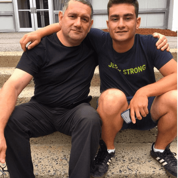 10 Things Every Kid With Eastern European Parents Has Heard