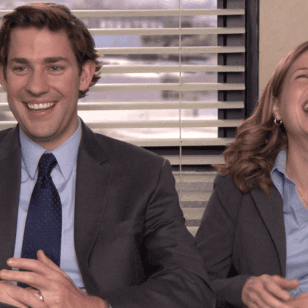 The Truth About Jim And Pam