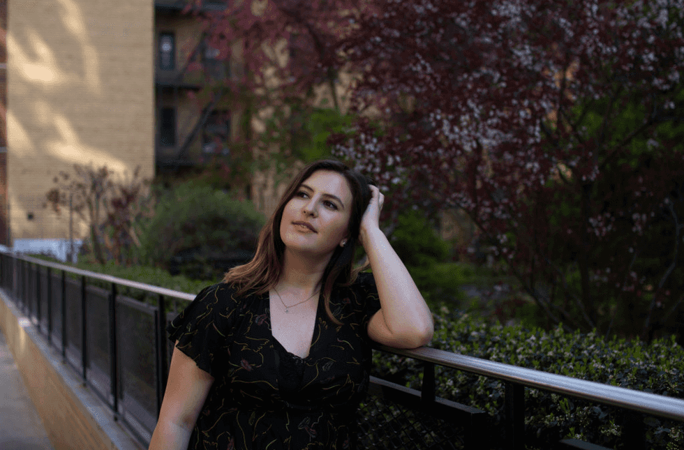 Interview: Molly Chapman Talks Life As A Student And A Musician