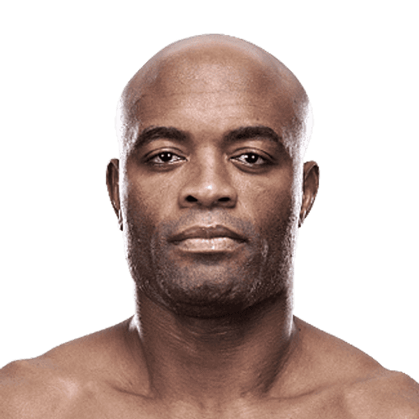 Spinning The Web: Anderson Silva's Early MMA Years