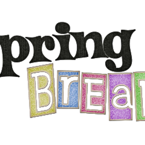 6 Unique, Close-to-Home, Spring Break Spots