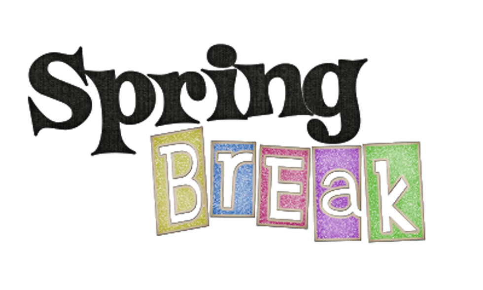 6 Unique, Close-to-Home, Spring Break Spots