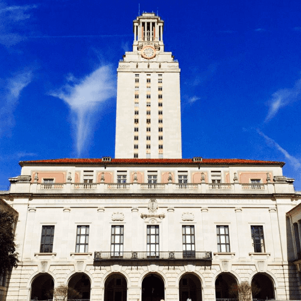 14 Things Only University Of Texas Students Understand