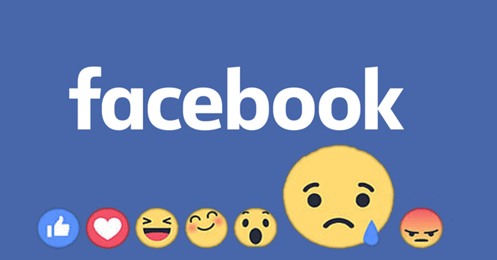 Why The New Facebook Reactions May Not Be As Great As They Seem