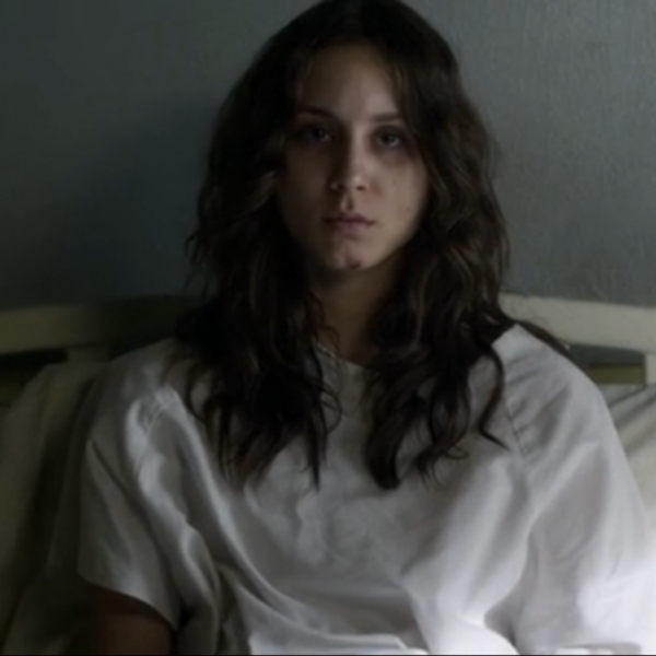 The Mid-College Crisis