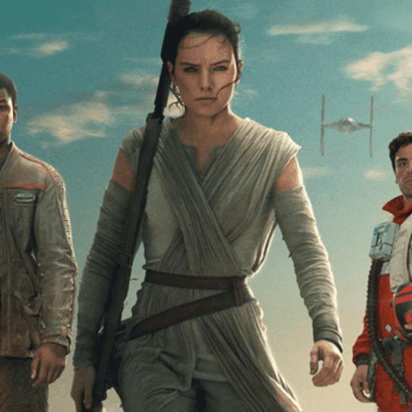 Re-evaluating Star Wars: The Force Awakens Two Months Later