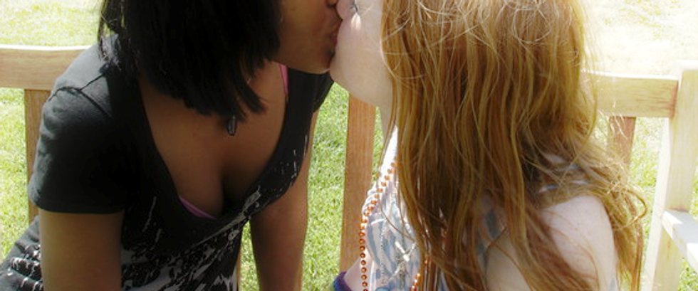 An Open Letter To My First Love