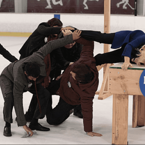 2016 As Told By "Parks and Recreation"