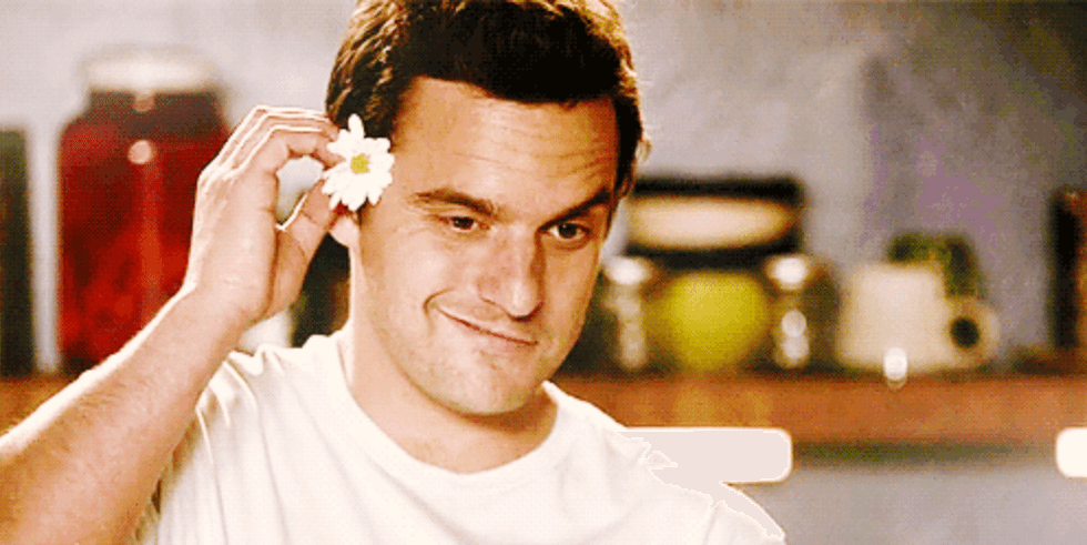 Traveling as told by 'New Girl's' Nick Miller