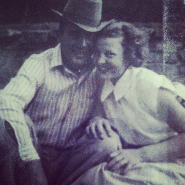 7 Things My 90-Year-Old Grandfather Wants You to Know