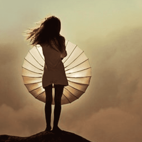 Just Because You're Alone Doesn't Mean You're Lonely