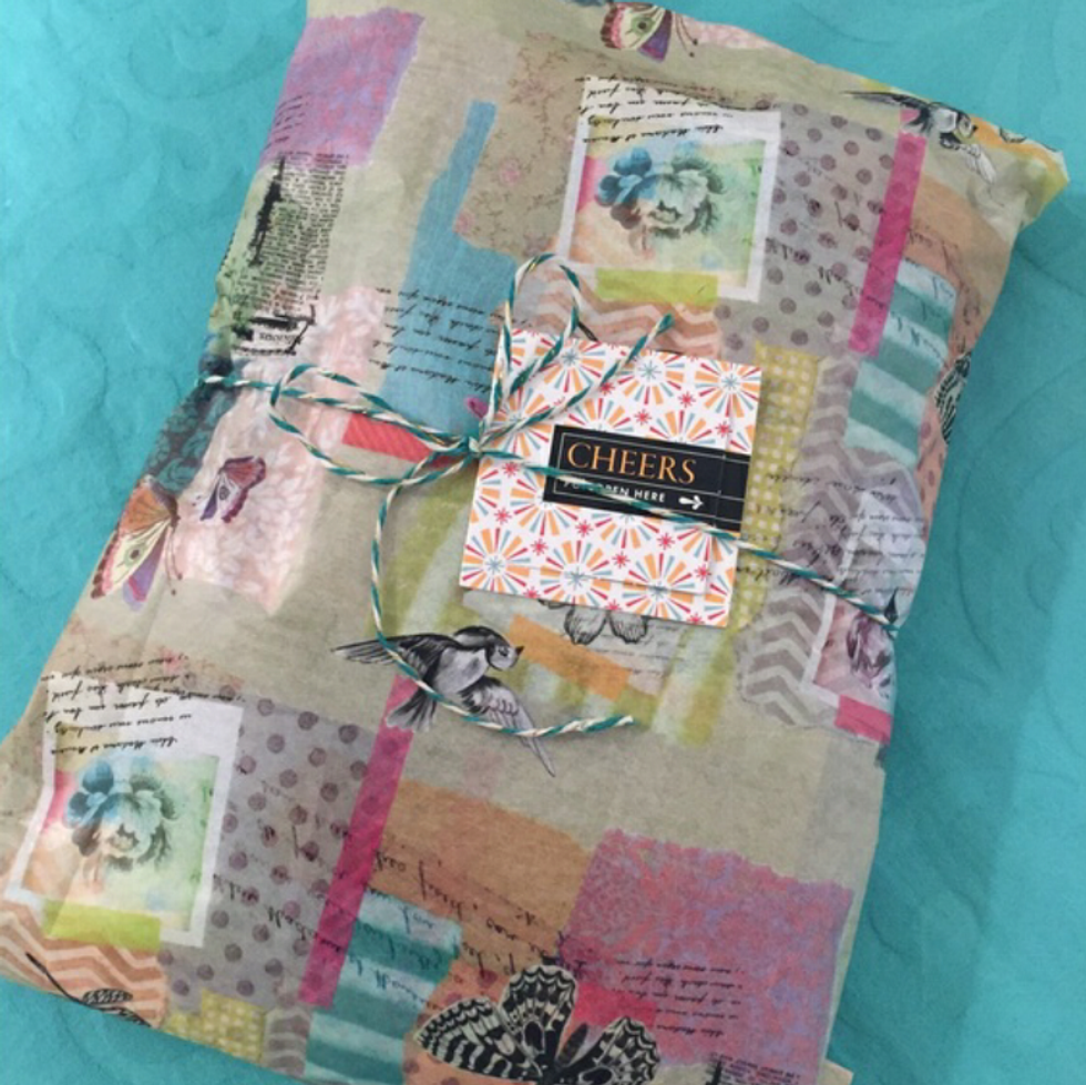 Earned It By Selling On Poshmark