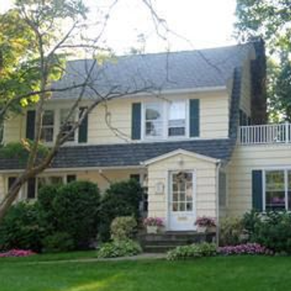 Home Is Where The Heart Is