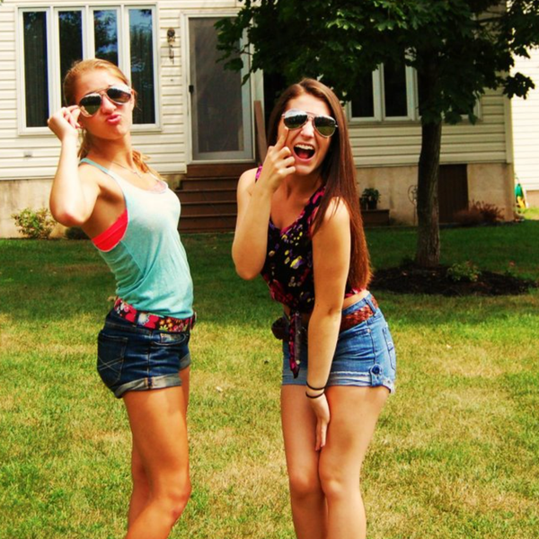 100 Things Everyone Should Add To Their Summer Bucket Lists