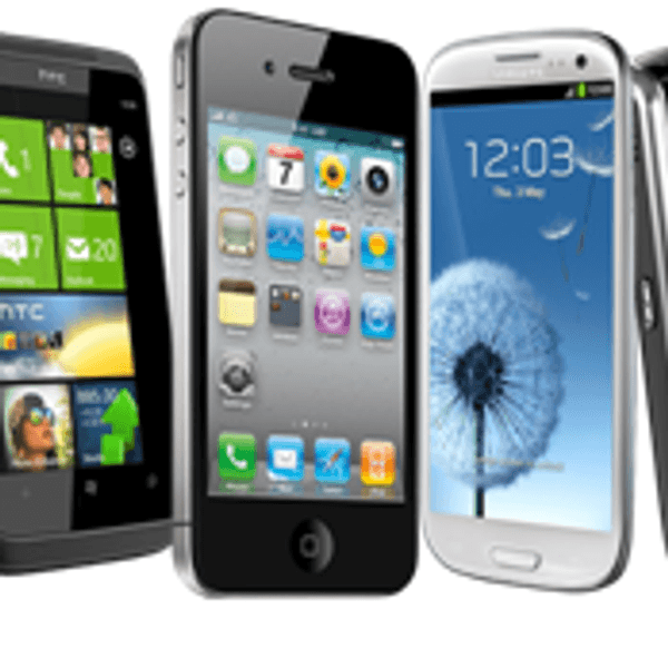 How My Phone Consumed My Life