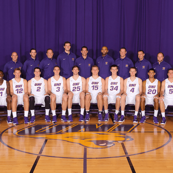 The Road To Arch Madness