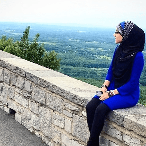 I Spoke Out Against Islamophobia And Facebook Removed My Post