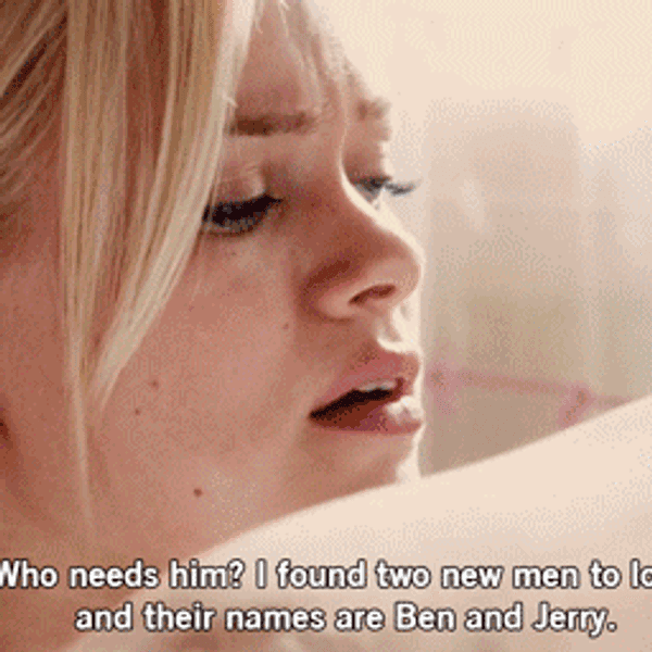 7 Reasons Why You Should Thank Him For Breaking Your Heart