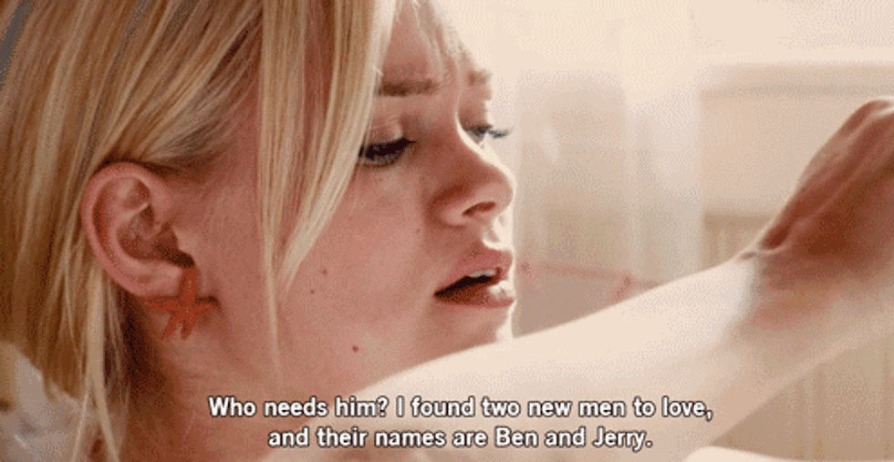7 Reasons Why You Should Thank Him For Breaking Your Heart